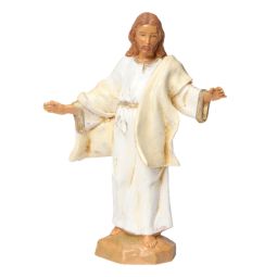 The Risen Christ - 5" Scale - Life of Christ Collection